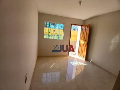 Casa com 3 Quartos para alugar, 100m² no Moquetá, Nova Iguaçu