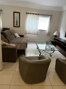 Sobrado com 5 Quartos para venda ou aluguel, 350m² no Jardim Acapulco, Guarujá
