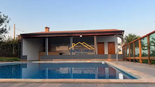 Fazenda / Sítio / Chácara com 1 Quarto para alugar, 1800m² no Residencial Las Palmas, Limeira
