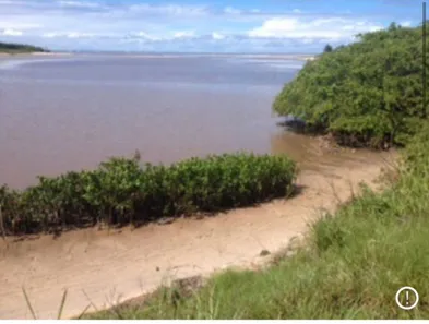 Terreno / Lote / Condomínio à venda, 3000m² no , Barra de Santo Antônio