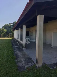 Fazenda / Sítio / Chácara com 2 Quartos à venda, 200m² no Cabacais, Sarapuí