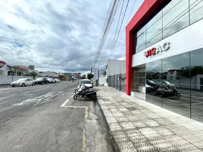 Conjunto Comercial / Sala para alugar, 12m² no Serraria Brasil, Feira de Santana