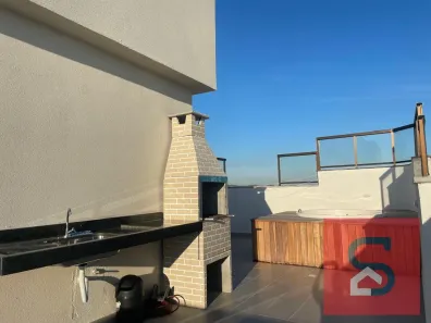 Cobertura com 3 Quartos à venda, 144m² no Nova São Pedro, São Pedro da Aldeia