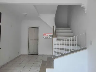 Sobrado com 4 Quartos para alugar, 130m² no Jardim São Paulo(Zona Norte), São Paulo