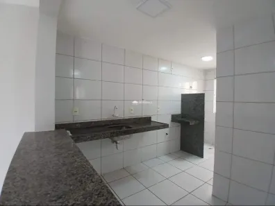 Apartamento com 3 Quartos à venda, 77m² no Campestre, Teresina
