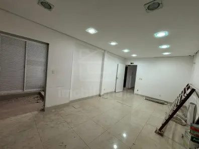 Loja / Salão / Ponto Comercial para alugar, 130m² no Chácara Braz Miraglia, Jaú