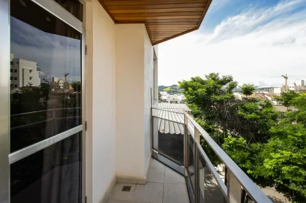 Cobertura com 4 Quartos à venda, 230m² no Vale do Ipê, Juiz de Fora