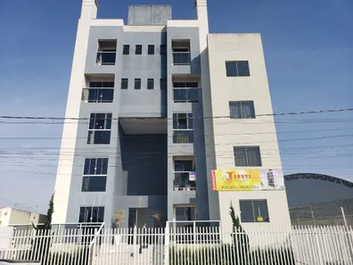 Apartamento com 2 Quartos à venda, 69m² no Eucaliptos, Fazenda Rio Grande