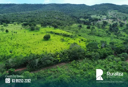 Fazenda / Sítio / Chácara à venda, 304m² no , Paraíso do Tocantins