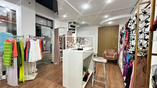 Loja / Salão / Ponto Comercial à venda, 44m² no Centro, Barra Mansa