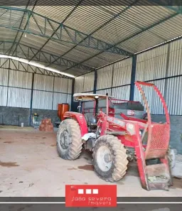 Fazenda / Sítio / Chácara à venda, 3291200m² no , Cristalândia