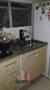 Casa de Condomínio com 3 Quartos à venda, 66m² no Vila Pedroso, Votorantim