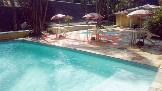 Hotel / Motel / Pousada com 22 Quartos à venda, 1000m² no Apolinário, Mairiporã