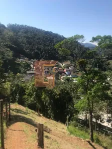 Terreno / Lote / Condomínio à venda, 675m² no Bingen, Petrópolis