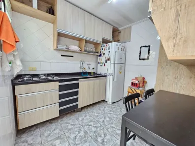 Casa de Vila com 2 Quartos à venda, 67m² no Vila Guarani (Z Sul), São Paulo