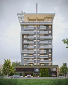 Cobertura com 4 Quartos à venda, 215m² no Centro, Penha