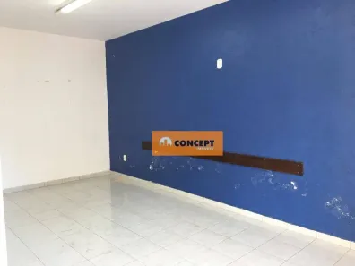 Casa Comercial com 1 Quarto para alugar, 159m² no Centro, Suzano