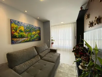 Apartamento com 2 Quartos à venda, 89m² no Do Salto, Blumenau