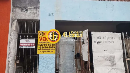 Terreno / Lote / Condomínio à venda, 250m² no Jardim Iguatemi, São Paulo