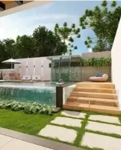 Casa com 3 Quartos à venda, 250m² no Jardins Porto, Senador Canedo