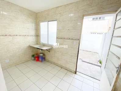 Casa de Condomínio com 2 Quartos à venda, 58m² no Campo Alegre, Nova Iguaçu