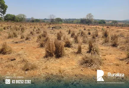 Fazenda / Sítio / Chácara à venda, 600m² no , Paraíso do Tocantins