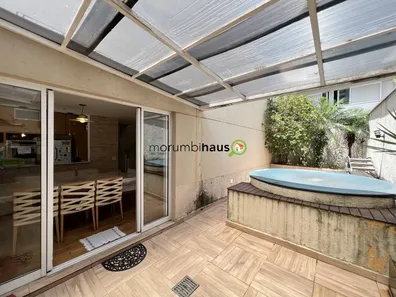 Casa de Condomínio com 3 Quartos à venda, 256m² no Vila Andrade, São Paulo