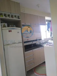 Apartamento com 2 Quartos à venda, 48m² no Vila Damaceno, São Paulo