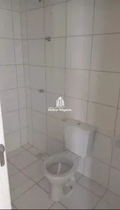 Apartamento com 2 Quartos à venda, 47m² no Jardim Alvorada, Monte Mor