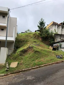 Terreno / Lote / Condomínio à venda, 546m² no Parque Delfim Verde, Itapecerica da Serra