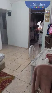 Apartamento com 2 Quartos à venda, 51m² no Vila Miranda, Itaquaquecetuba