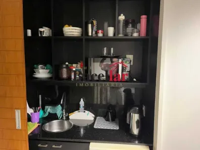 Conjunto Comercial / Sala à venda, 58m² no Centro, Rio de Janeiro