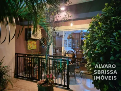 Casa com 3 Quartos à venda, 316m² no Vila Padre Bento, Itu