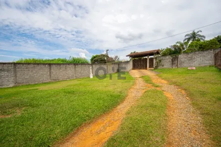 Fazenda / Sítio / Chácara com 7 Quartos à venda, 400m² no Chácara do Remanso, Vargem Grande Paulista