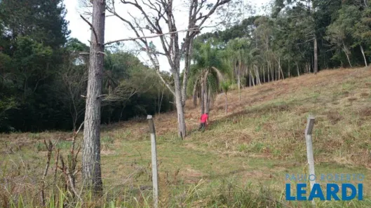 Terreno / Lote Comercial à venda, 67000m² no Aldeinha, Itapecerica da Serra