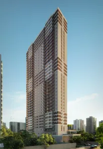 Apartamento com 2 Quartos à venda, 56m² no Madalena, Recife