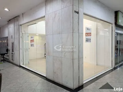 Loja / Salão / Ponto Comercial para alugar, 19m² no Icaraí, Niterói