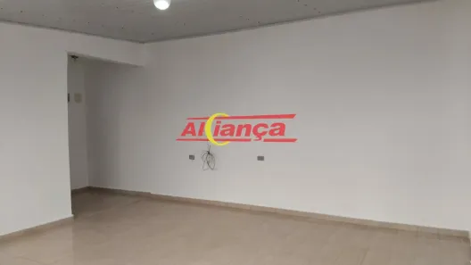 Kitnet com 1 Quarto para alugar, 30m² no Vila Sorocabana, Guarulhos