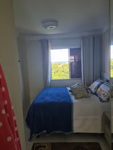 Apartamento com 3 Quartos à venda, 89m² no Monte Gordo (Monte Gordo), Camaçari