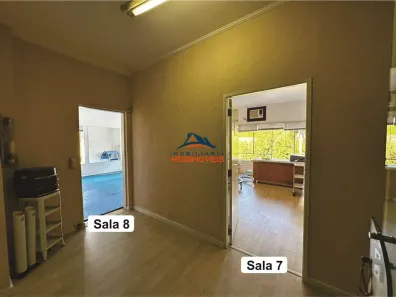 Conjunto Comercial / Sala para venda ou aluguel, 31m² no Granja Viana, Cotia
