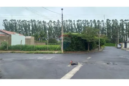Terreno / Lote / Condomínio para alugar no Jardim Guaçuano, Mogi Guaçu