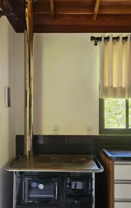 Fazenda / Sítio / Chácara com 2 Quartos à venda, 120m² no , Águas Mornas