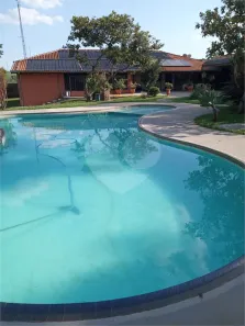 Fazenda / Sítio / Chácara com 5 Quartos à venda, 734m² no Jardim Estoril, Bebedouro
