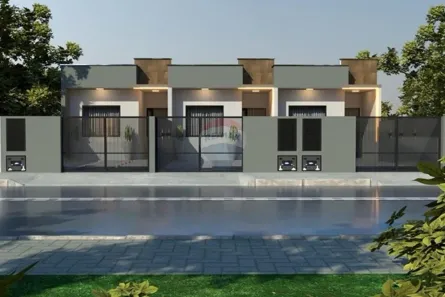 Casa com 2 Quartos à venda, 54m² no Gravatá, Navegantes