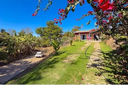 Casa de Condomínio com 1 Quarto à venda, 110m² no , Alexânia