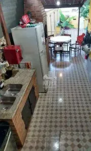 Casa com 4 Quartos para alugar, 180m² no Fonseca, Niterói