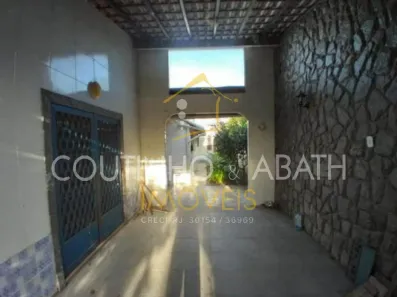 Casa com 3 Quartos à venda, 150m² no Areal, Araruama