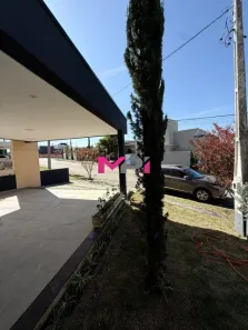Casa de Condomínio com 4 Quartos para alugar, 283m² no , Cabreúva