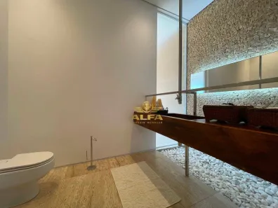 Casa de Condomínio com 10 Quartos à venda, 1350m² no Jardim Acapulco, Guarujá