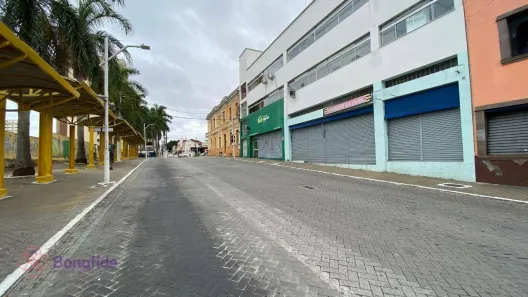 Loja / Salão / Ponto Comercial para alugar, 71m² no Centro, Jundiaí